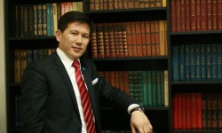 Жоомарт Жолдошев: Биринчи кадамым - бекер иштеп, тажрыйба топтоо менен башталган (аудио)