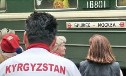 Күндүн темасы: "Кыргыз мигранттарынын абалы"