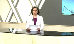 Елена Черномазова: Адамдарды улутуна карап бөлбөйм (аудио)