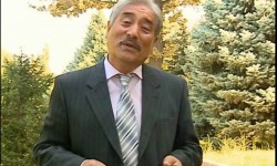 Бир ырдын баяны: Кантың бар (аудио)