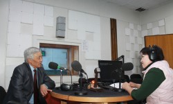 Самсак Станалиев: Жаман адам болсо да, анын бир жакшы сапаты бар (аудио)