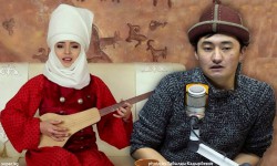 Элзар Өскөнбаева: Улан экөөбүздүн бир тууган экенибизди көптөр билбейт (аудио)