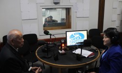 Жамин Акималиев: Тартиптин катуулугунан чыгармачылыгымда бир топ жыл тыныгуу болду (аудио)