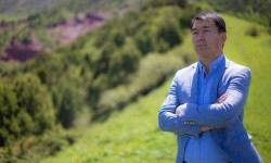 Баян Акматов: Устаттын жолунан кыя өтпөш керек! (аудио)