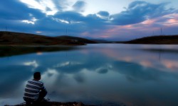 Кагылайын Медерим, амансыңбы? (аудио)