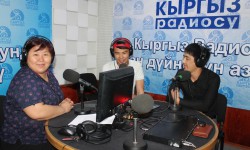 Миң кыял фм радиосу 10 жашта (аудио)