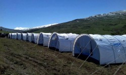 Күндүн темасы: "Кооптуу жерлердеги калкты көчүрүү иштери жандандырылат"