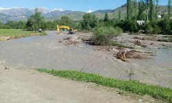 Аксы районунда “Өзгөчө кырдаал” режими жарыяланды 