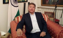 Зарылбек Молдобакиров: Акчаны эмес, чыгармачылыкты биринчи орунга коём (аудио)