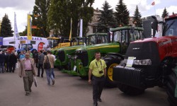 Өлкөдө машина-трактордук станциялардын саны көбөйтүлөт