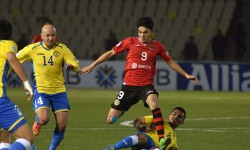 АФК: "Дордой" ири эсепте "Истиклолго утулду