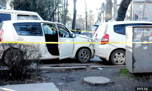 ДТП: покушение на убийство