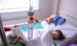 Алматада “Березовканын унутулган балдары” тасмасы көрсөтүлдү