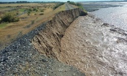 Аксы: Итагар, Кара-Үңкүр дарыяларынын денгээли көтөрүлүүдө  