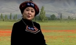 Бир ырдын баяны: Издеп жүрөм (аудио)