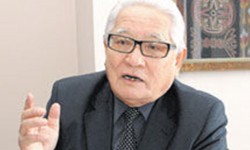 Токтосун Самудинов: Көп жазган акындардын катарына кирбейм (аудио)