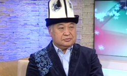 Бир ырдын баяны: Эңсөө (аудио)