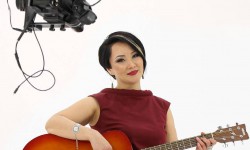 Кыялдар толкунунда  ЖАҢЫ ЫР!