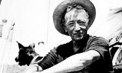 Дүйнөлүк адабият: Түрк элинен чыккан жазуучу Саид Фаик (аудио)