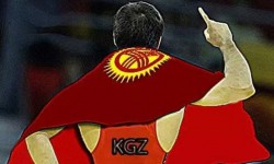 Жыйынтык жаман болгон жок! Каныбек дүйнө чемпиону болду! (аудио)