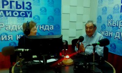 Келдибек Ниязов: Мурда тамашалар тартиби менен болчу... (аудио)