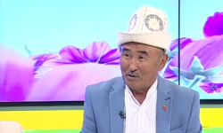 Табылды Актанов: Атанын өнөрүн улантып кеткендер чанда (аудио)