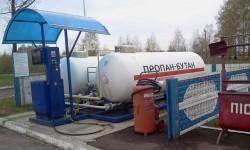 Коопсуздукту сактабай, көмүскөдө ишин уланткан газ куюучу жайларга чара көрүлөбү?