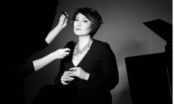 Кыялдар толкунунда ЖАҢЫ ЫР! 