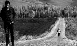 Тагдырымдын эки айрылыш жолунда бирин тандоо мен үчүн түйшүктү жаратты (аудио)