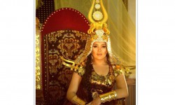 Айгерим Расул кызы: “Жылан - жыландан коркпойт....”