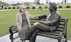 Роза Айтматова: Менин атымды атам менен Чыңгыз агам коюптур (аудио)