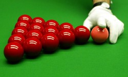 Өлкөдө снукер боюнча Азия биринчилиги өтөт