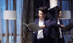 Кыялдар толкунунда ЖАҢЫ ЫР!