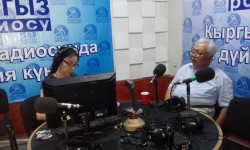 Болот Шамшиев: Атаандашуу ийгилик жаратууга таасирин тийгизет (аудио)