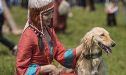 Алтай элдеринин маданиятын жана тарыхын чагылдырган экспозиция ачылат