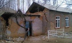 Турак жайды камсыздандыруу - чыгымды кайтаруунун кепилдиги 