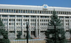 Президент болгусу келгендердин саны арбын