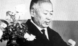 Тарыхый инсан: Мамлекеттик ишмер Болот Мамбетов   (аудио)