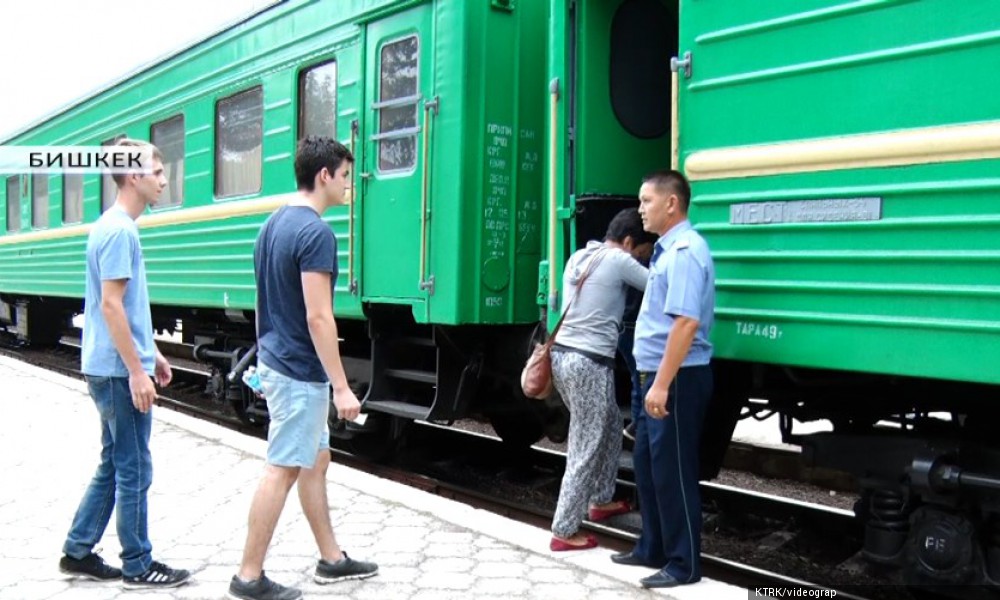 Железнодорожники отметят в этом году двойной праздник