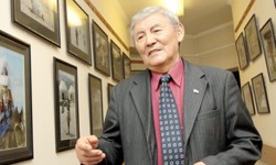 Бир ырдын баяны: Элегия (аудио)