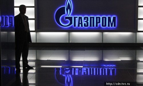 Газпром не намерен повышать тарифы в ближайшее время