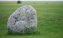 Базар-Коргон району: электр тогун өткөргөн табышмактуу таш табылды