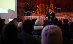 Discovery Talks 