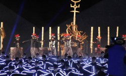 "Көчмөндөр оюну-2016" старт алды