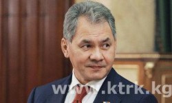 Орусия ИМге каршы күрөштө Кыргызстанга аскерий көмөк көрсөтөт