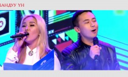 «Style Mix» группасынан "Бийле" аттуу жаңы ырдын презентациясы (ВИДЕО)