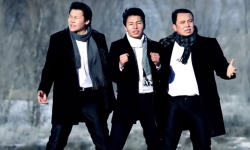 Музаман тобу: Биздин топтун түзүлгөнүнө 7 жыл болду, ийгиликтерди жаратып келе жатабыз (аудио)