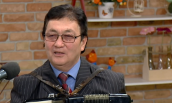 Бир ырдын баяны: Гүлмира(аудио)