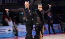 Кыргызстандыктар бий боюнча жарышта Эстонияда экинчи орунду ээледи  