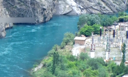 Бишкек жылуулук борбору: кышка камылга кандай?